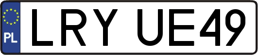 LRYUE49