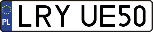 LRYUE50