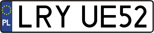 LRYUE52
