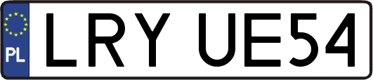 LRYUE54