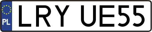 LRYUE55