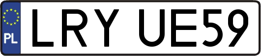 LRYUE59