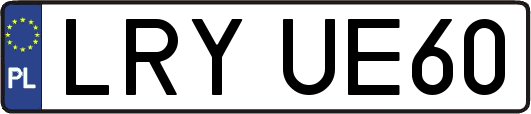 LRYUE60