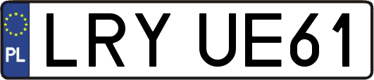 LRYUE61