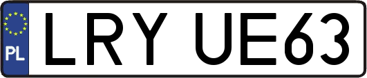 LRYUE63