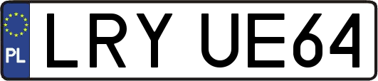 LRYUE64