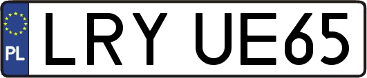LRYUE65