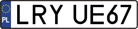 LRYUE67