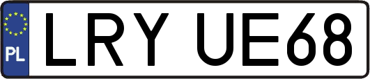LRYUE68