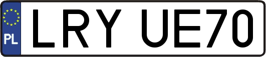 LRYUE70