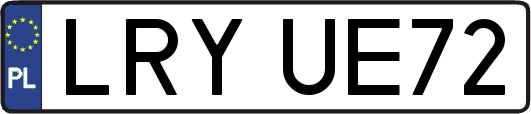 LRYUE72