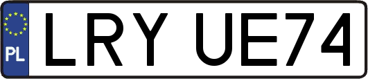 LRYUE74