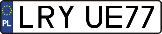 LRYUE77