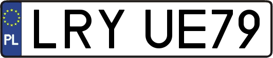 LRYUE79
