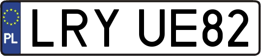 LRYUE82