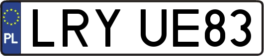 LRYUE83