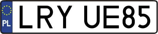 LRYUE85