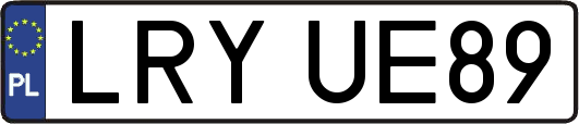 LRYUE89