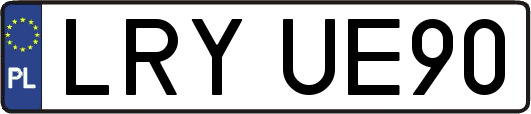 LRYUE90