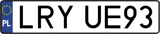 LRYUE93