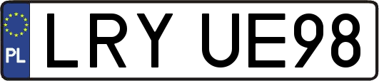 LRYUE98