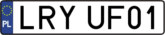 LRYUF01