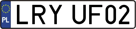 LRYUF02
