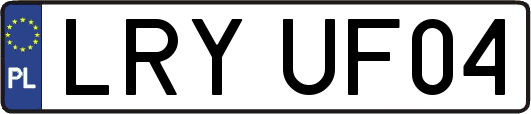 LRYUF04