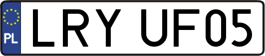 LRYUF05