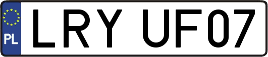 LRYUF07