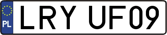 LRYUF09