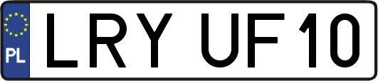 LRYUF10