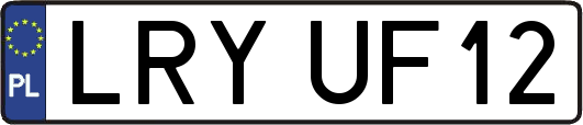 LRYUF12