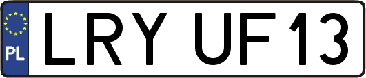 LRYUF13