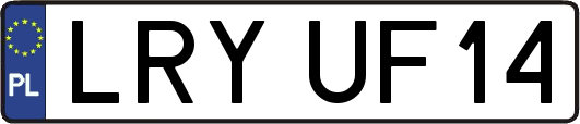 LRYUF14
