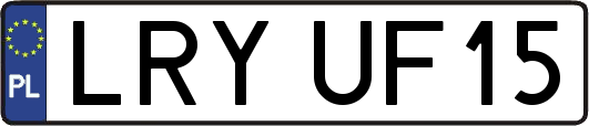 LRYUF15