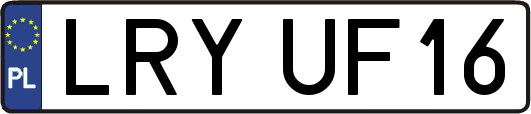 LRYUF16