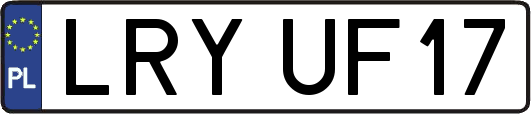 LRYUF17