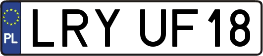 LRYUF18