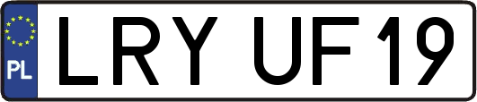 LRYUF19