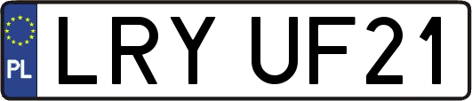 LRYUF21