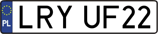 LRYUF22