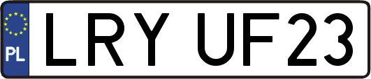 LRYUF23