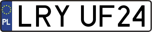 LRYUF24