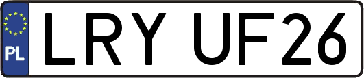 LRYUF26