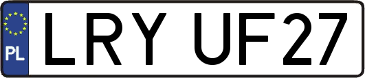LRYUF27