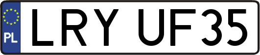 LRYUF35