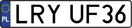 LRYUF36