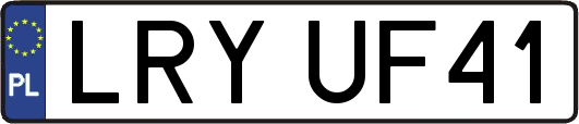 LRYUF41