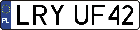 LRYUF42
